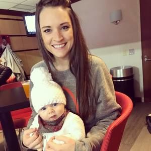 Meet your Posher, Kelly